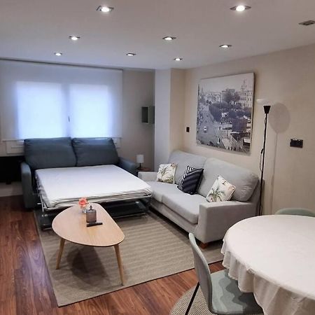 א-קורוניה Apartamento Trellis מראה חיצוני תמונה