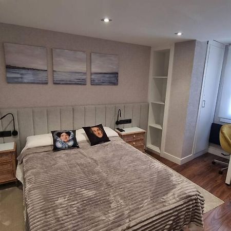 א-קורוניה Apartamento Trellis מראה חיצוני תמונה