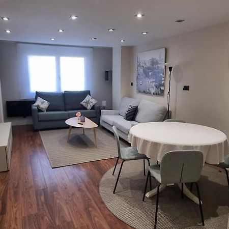 א-קורוניה Apartamento Trellis מראה חיצוני תמונה