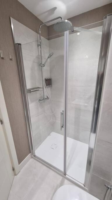א-קורוניה Apartamento Trellis מראה חיצוני תמונה