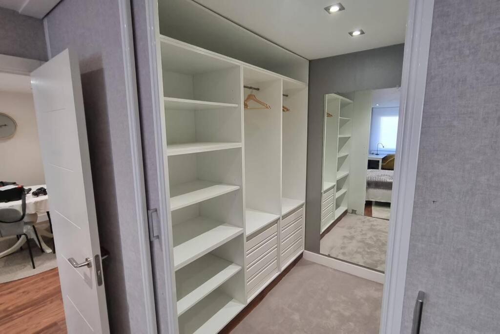 א-קורוניה Apartamento Trellis מראה חיצוני תמונה