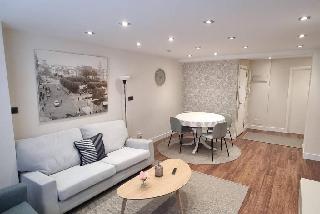 א-קורוניה Apartamento Trellis מראה חיצוני תמונה