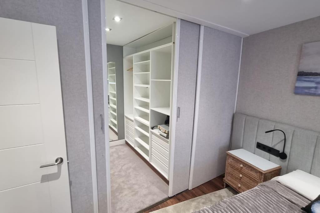 א-קורוניה Apartamento Trellis מראה חיצוני תמונה